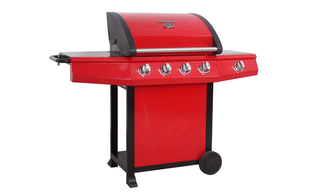 The best BBQs for sale with next day delivery